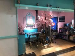 大堂-烤路里·韩国品质自助烤肉(石路天虹4号店)