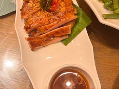 -帕蓝·暹罗料理(大学路店)