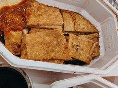 -金戈戈香港豉油鸡(南山海岸城店)