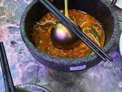 -浩海火燒雲傣家菜(芮欧百货店)