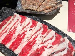 -哥老官重庆美蛙鱼头(宝山龙湖店)
