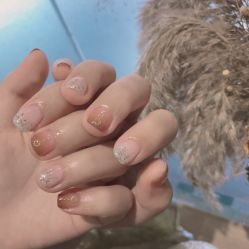 点击看大图 -StartNail美甲