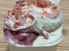 -喜茶(上海打浦桥日月光gelato lab+店)