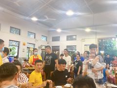 -侠成水上农庄(工业大道店)