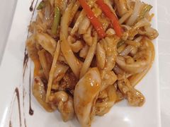 -马凯餐厅(长椿街店)