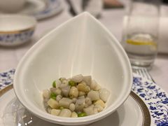 -Yan Ting 宴庭中餐厅(上海静安瑞吉酒店)