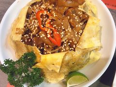 -点点心点心专门店(旺角店)