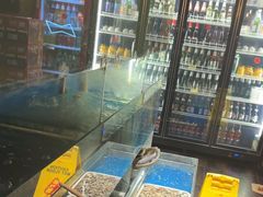 -小俩口烧烤东北菜(双井店)