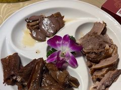-百年银屏蚝烙·潮汕菜·非遗(乐山店)