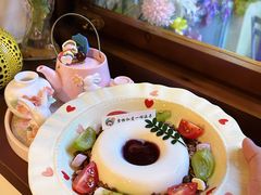 -韩热料理(永嘉天地店)