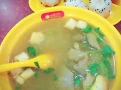 -小杨生煎(成山巴黎春天店)