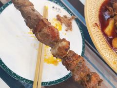 -帕米尔食府(白云观店)