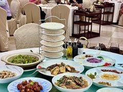 -聚福山莊·寻味顺德(北滘店)