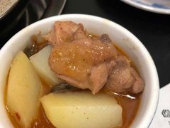 -天治宣·野椒鸡(龙头寺总店)