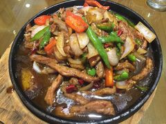 -全聚贤餐厅·湖北家常菜(沙湖店)