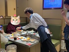 -海底捞火锅(振华广场店)