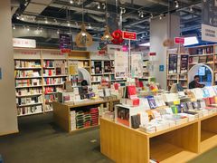 -当当书店(国泰广场店)