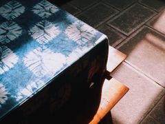 -璞真扎染博物馆