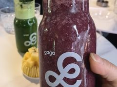 -gaga(深圳福田星河COCO Park店)