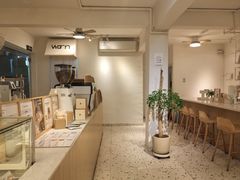 -Cafe on warm(丹霞店)
