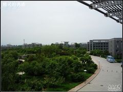 -北京工商大学(良乡校区)