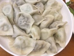 -东北农家饺子村(昌平路店)