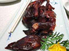 -钱塘花园·宁波菜