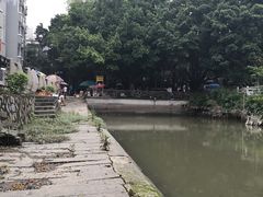 -黄埔古港