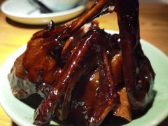 弄堂里的卤鸭儿-弄堂里(雨花客厅店)