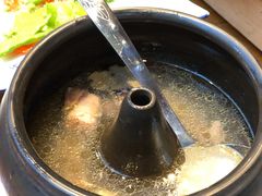 无量山汽锅鸡-福照楼汽锅鸡·云南菜(护国路店)