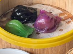 -嘉升大排档(番禺总店)