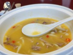 -韩记海鲜饺子(隆仁世家店)