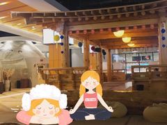 -丽池宫韩式汗蒸会馆(华灯坊店)