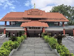 -大屏嶂森林公园