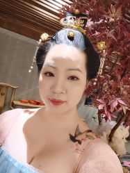 -盘子女人坊生日照·摄影馆(浦东店)