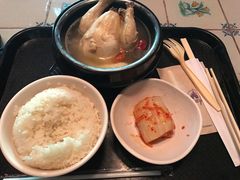 -大冒险家餐厅