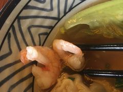 -四喜馄饨(黄土岭店)