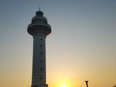 -日照灯塔风景区
