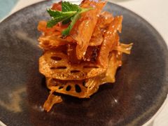 -扬州香格里拉·香宫中餐厅
