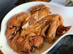 -西安饭庄·非遗陕菜(钟楼店)