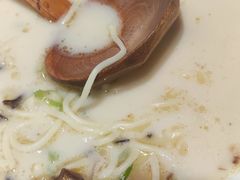 -味千拉面(东方明珠店)