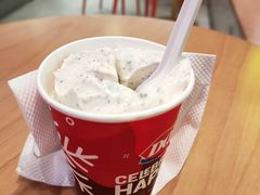 -DQ·蛋糕·冰淇淋(雨花吾悦店)