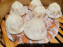 上海鲜肉小笼-姚面记·海派家常菜(恒基名人购物中心店)