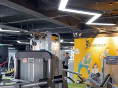 -ENERGY原力健身(川周店)