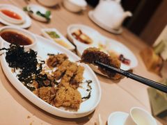 -陶陶居海鲜酒家(新马路店)