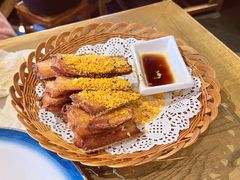 -老阿爸鲜鱼土菜(昆山花桥店)
