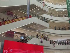 -卢米埃影城(合生广场IMAX店)