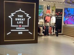 -lululemon(万象城店)