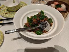 -君庭中餐厅(友谊宾馆店)