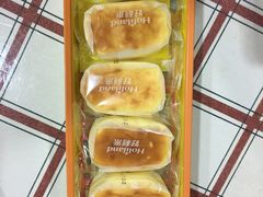-好利来(亦庄国融店)